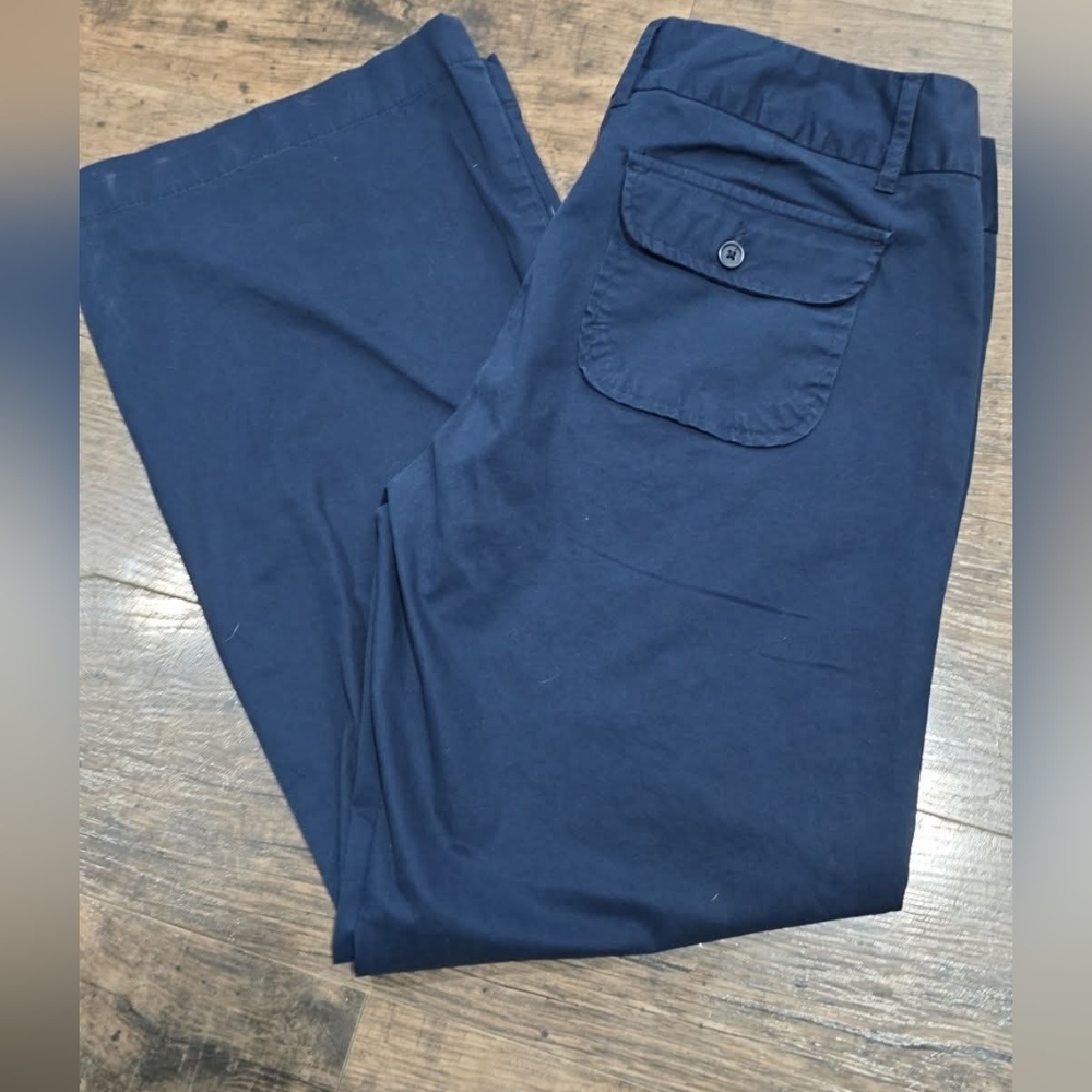 Gap womens pants sz 12 - Picture 2 of 3